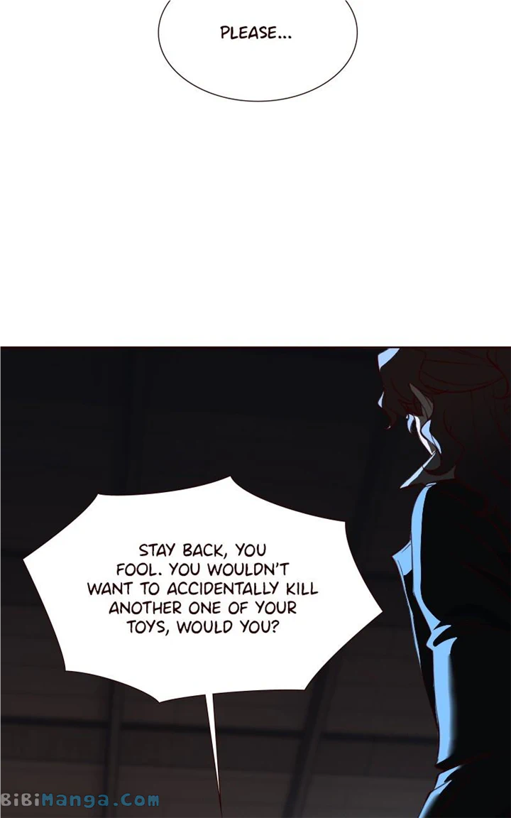 The Last Bloodline Chapter 50 - Page 77