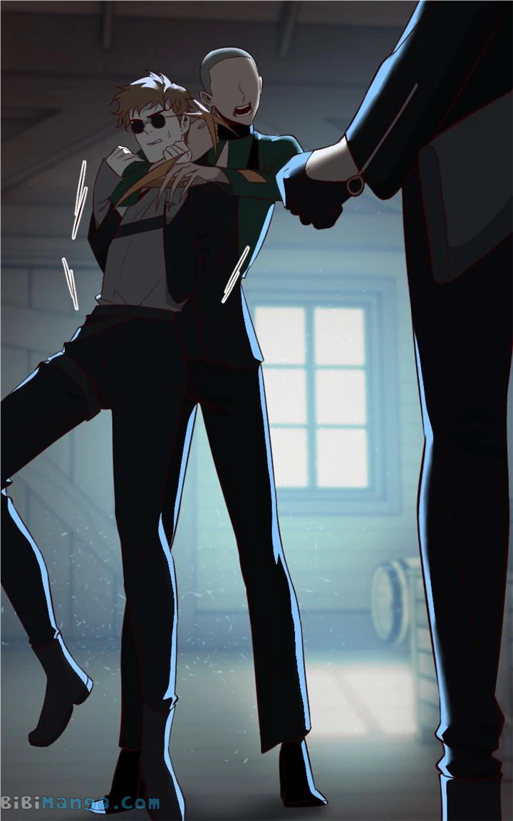 The Last Bloodline Chapter 50 - Page 78