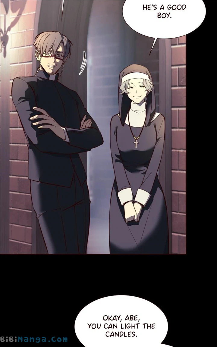 The Last Bloodline Chapter 50 - Page 8