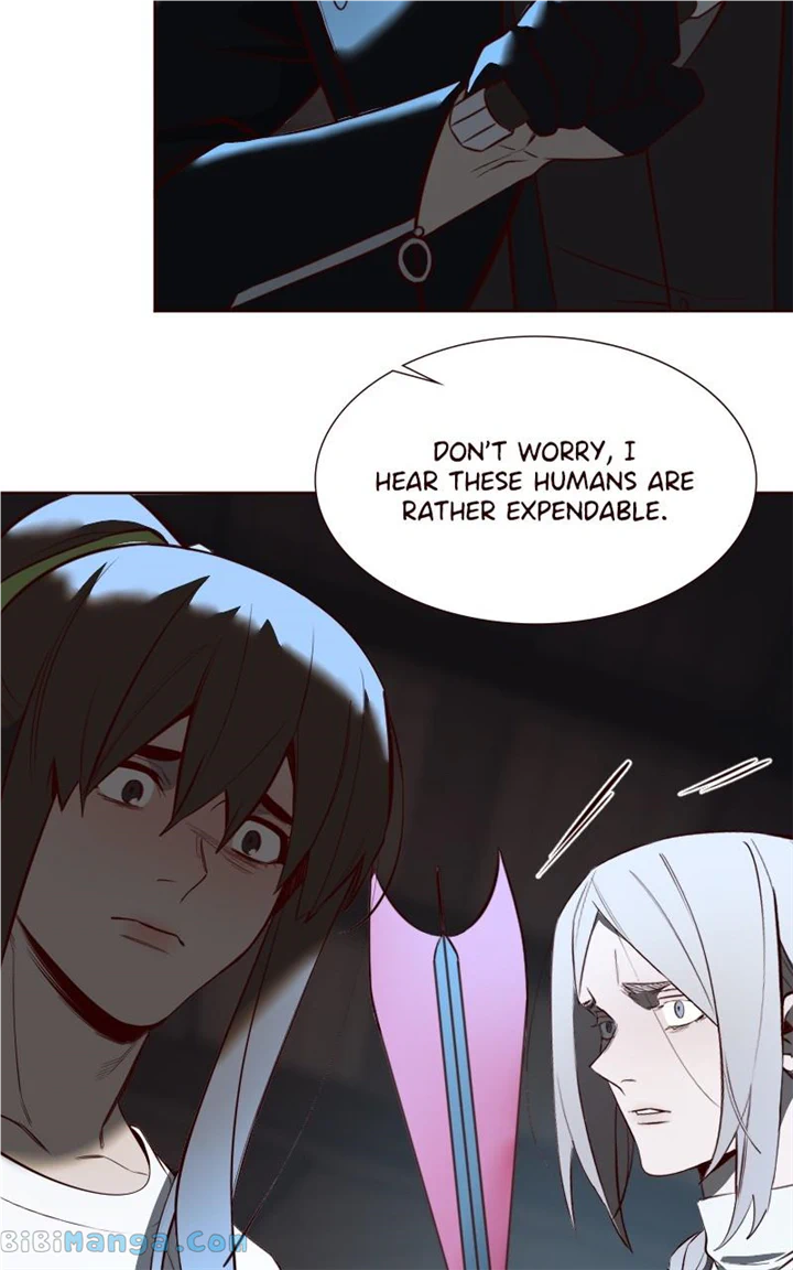 The Last Bloodline Chapter 50 - Page 80