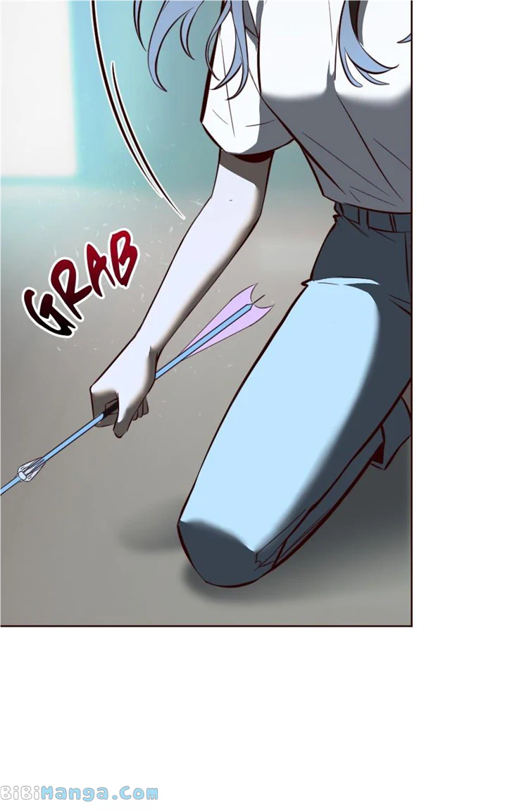 The Last Bloodline Chapter 50 - Page 87