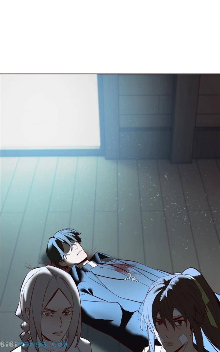 The Last Bloodline Chapter 50 - Page 88