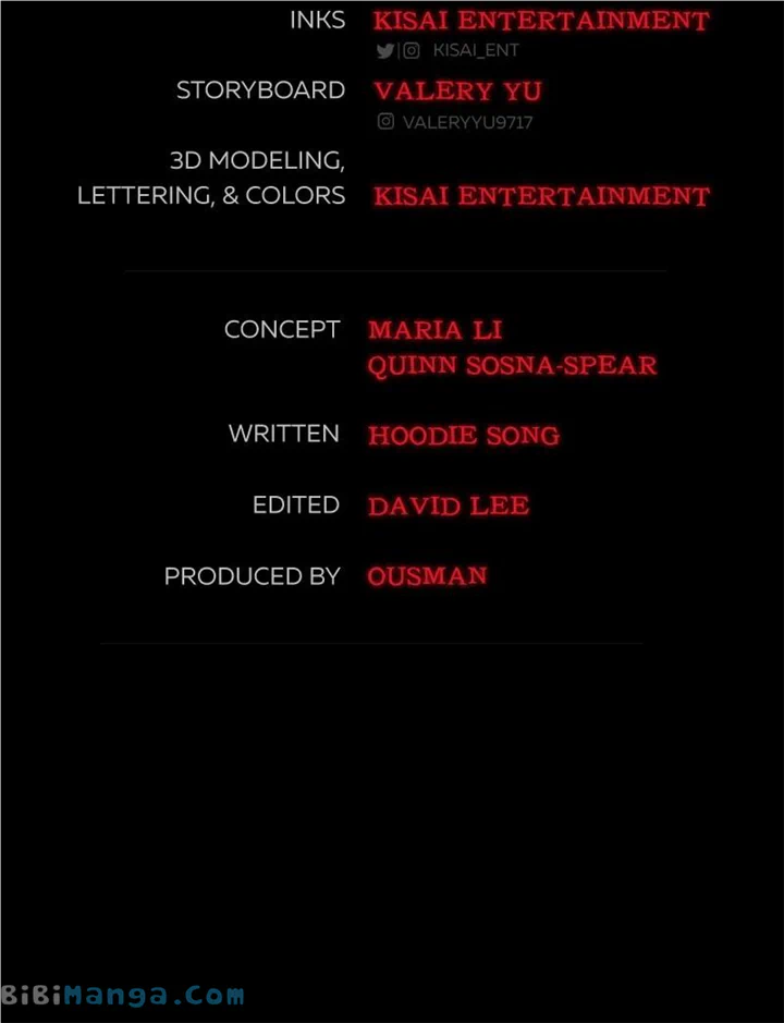 The Last Bloodline Chapter 50 - Page 91