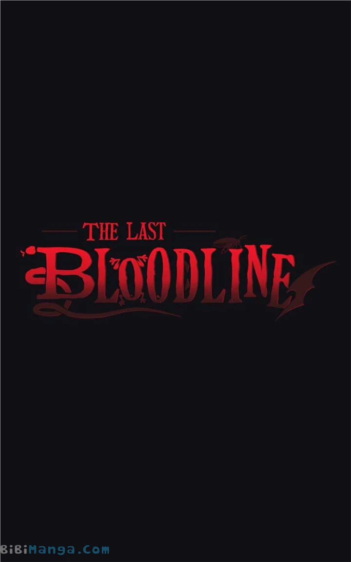 The Last Bloodline Chapter 51 - Page 1