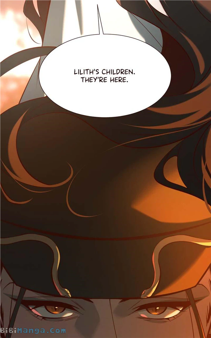 The Last Bloodline Chapter 51 - Page 14