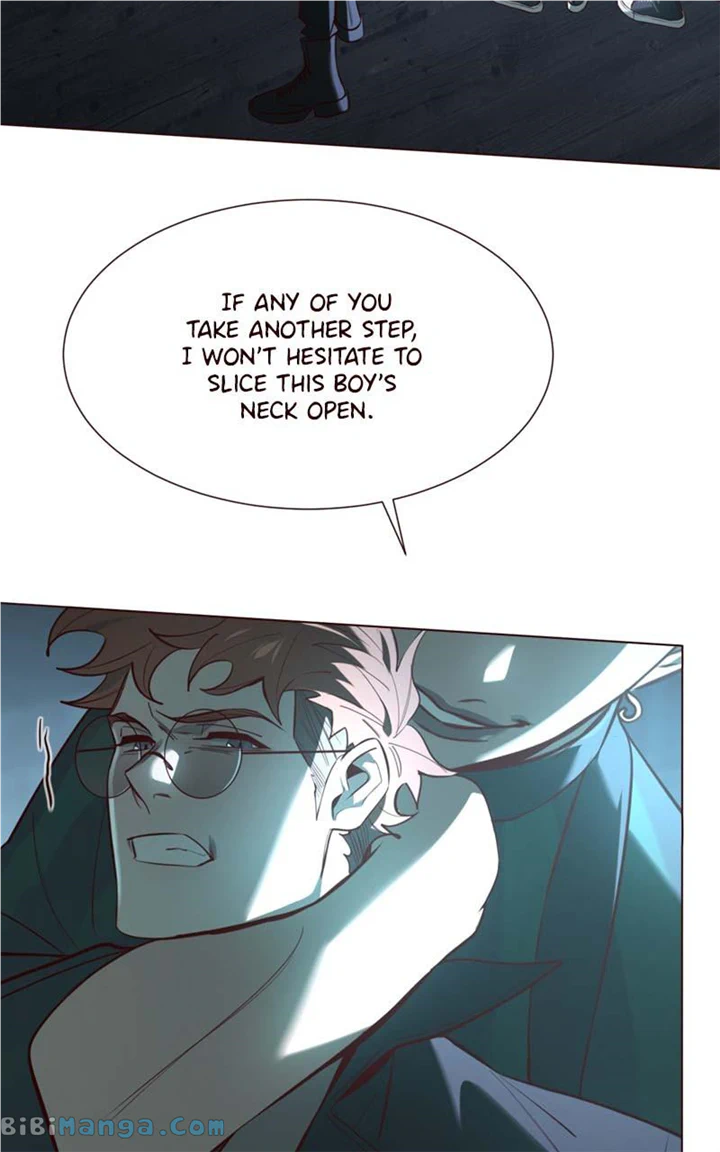 The Last Bloodline Chapter 51 - Page 18