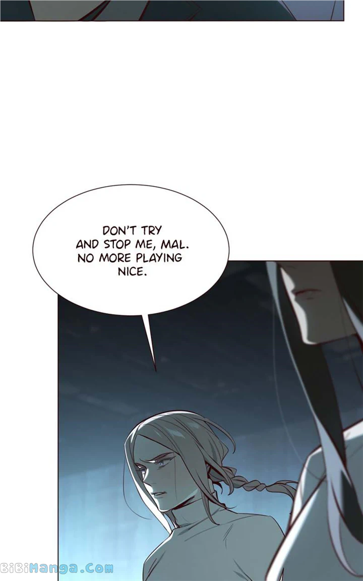 The Last Bloodline Chapter 51 - Page 19