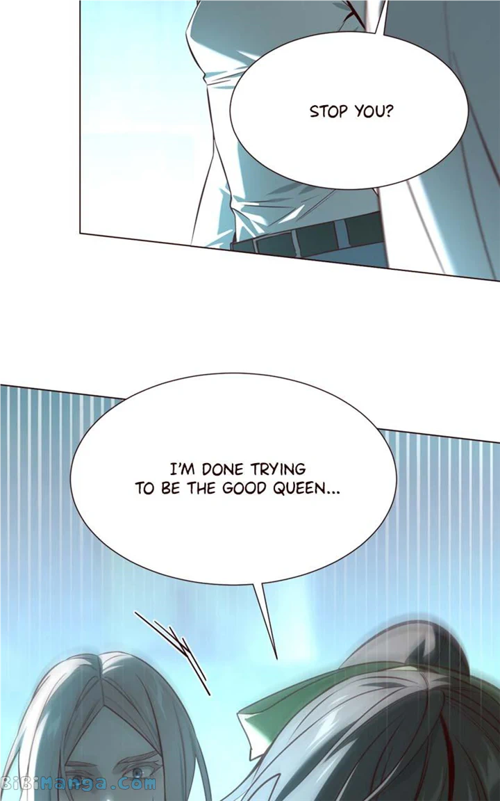 The Last Bloodline Chapter 51 - Page 20