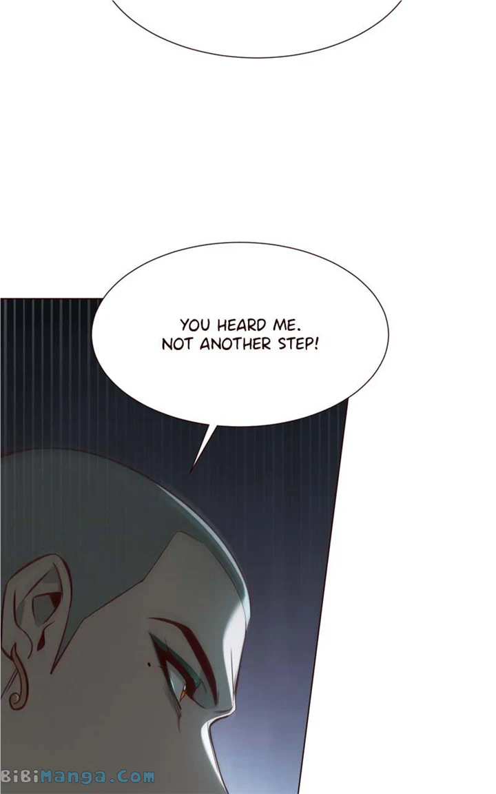 The Last Bloodline Chapter 51 - Page 22