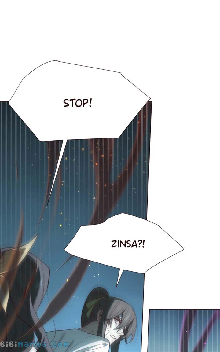 The Last Bloodline Chapter 51 - Page 27