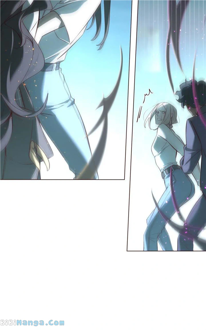 The Last Bloodline Chapter 51 - Page 28