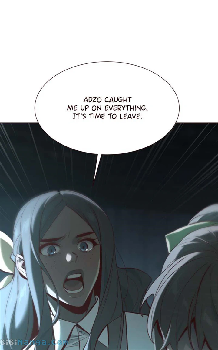 The Last Bloodline Chapter 51 - Page 29