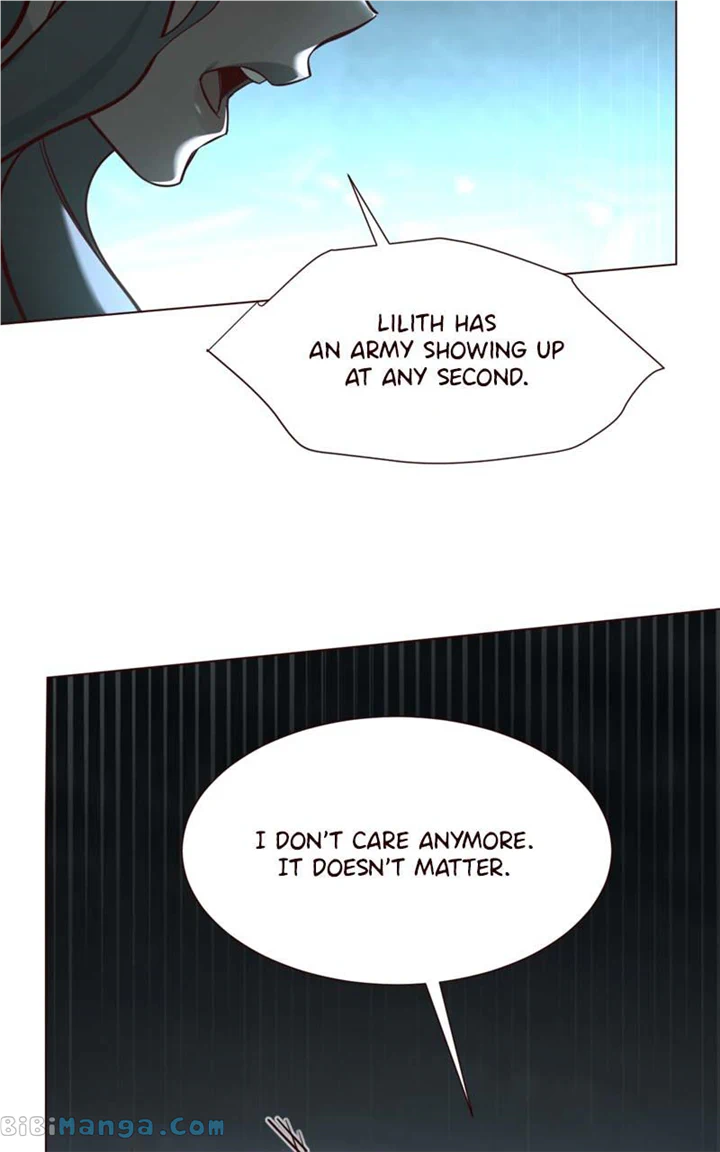 The Last Bloodline Chapter 51 - Page 33