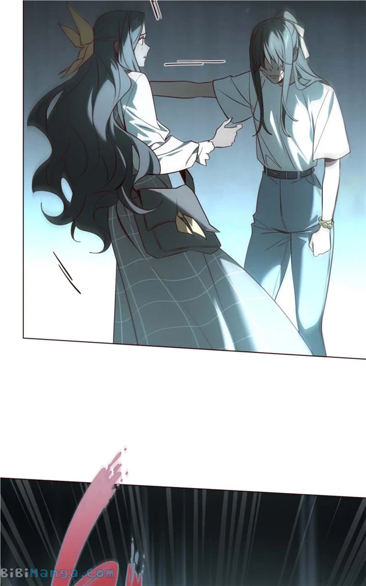 The Last Bloodline Chapter 51 - Page 34