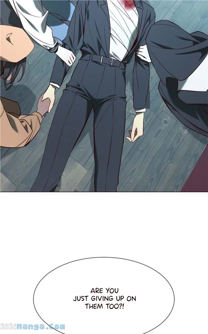 The Last Bloodline Chapter 51 - Page 39