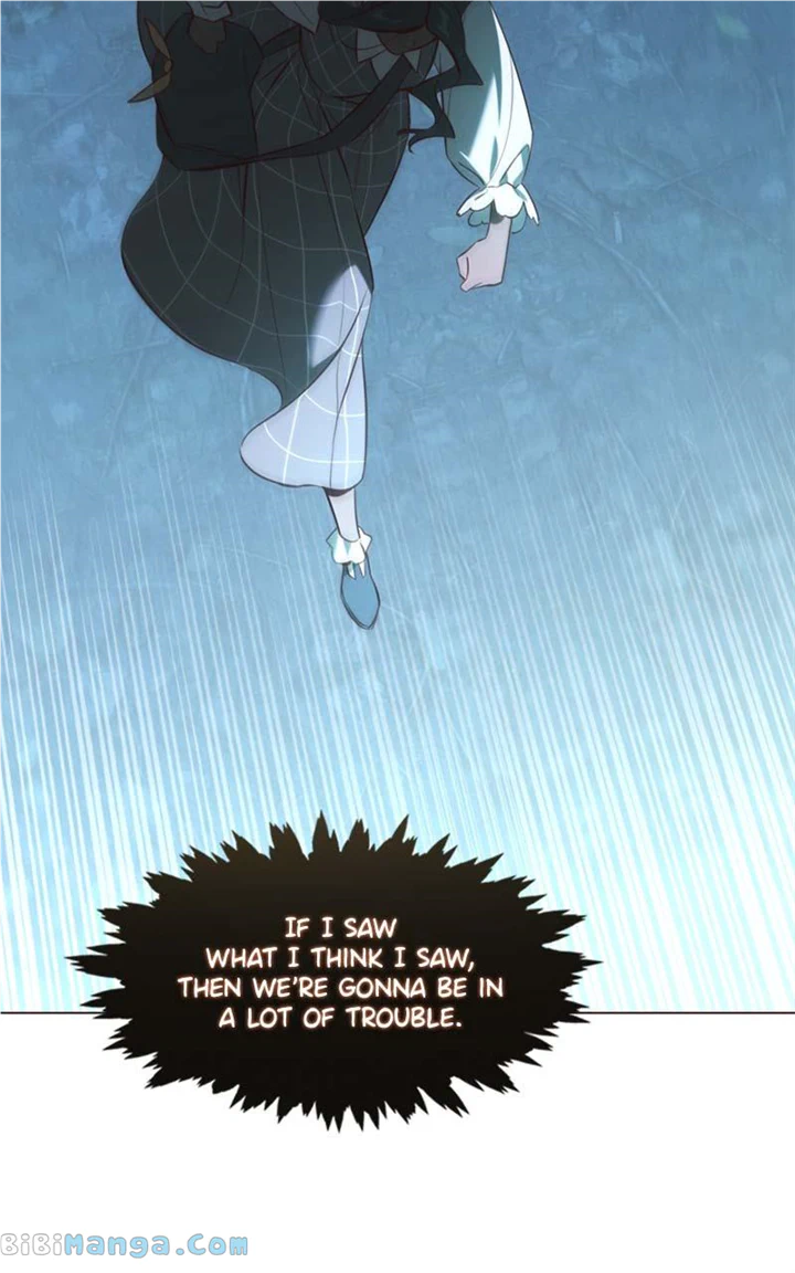 The Last Bloodline Chapter 51 - Page 4