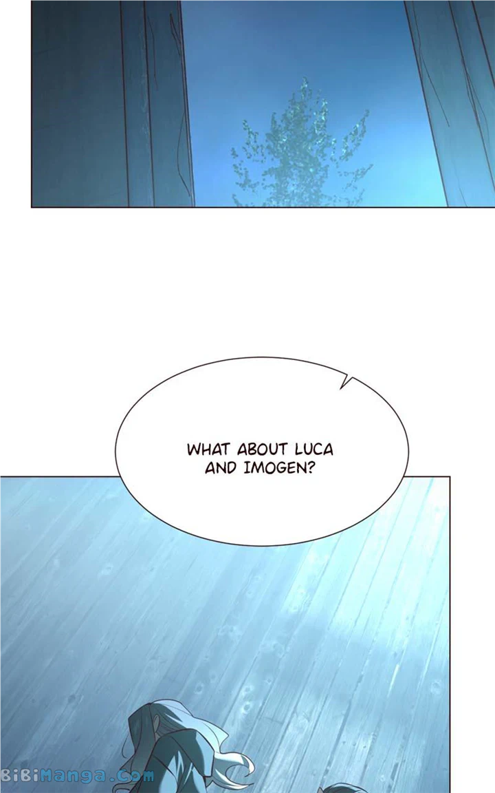 The Last Bloodline Chapter 51 - Page 42