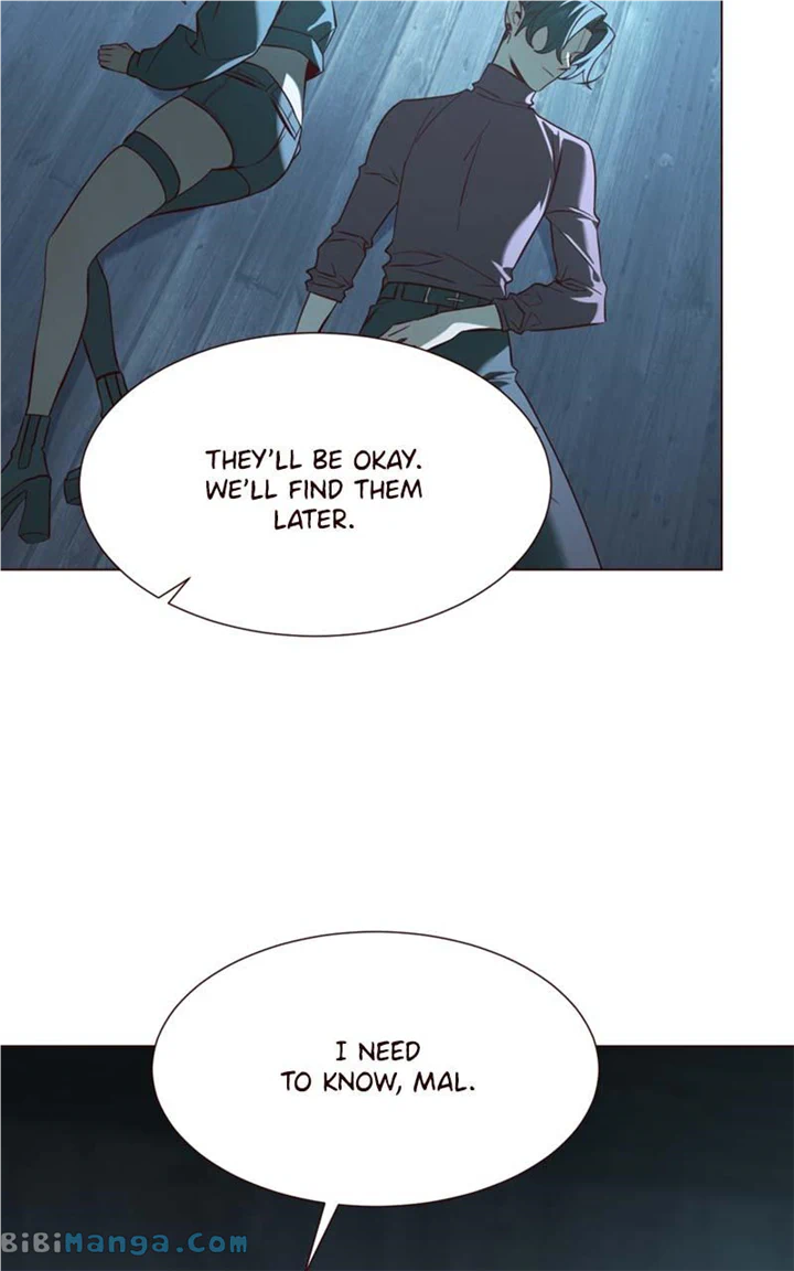 The Last Bloodline Chapter 51 - Page 43