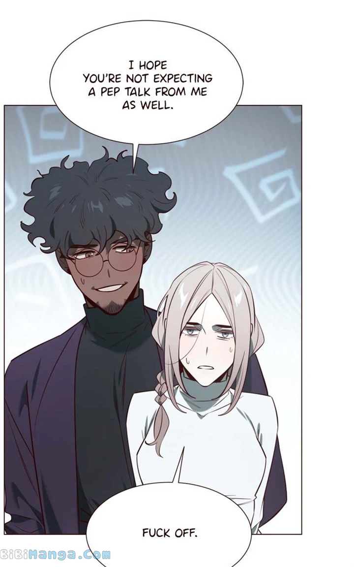 The Last Bloodline Chapter 51 - Page 46