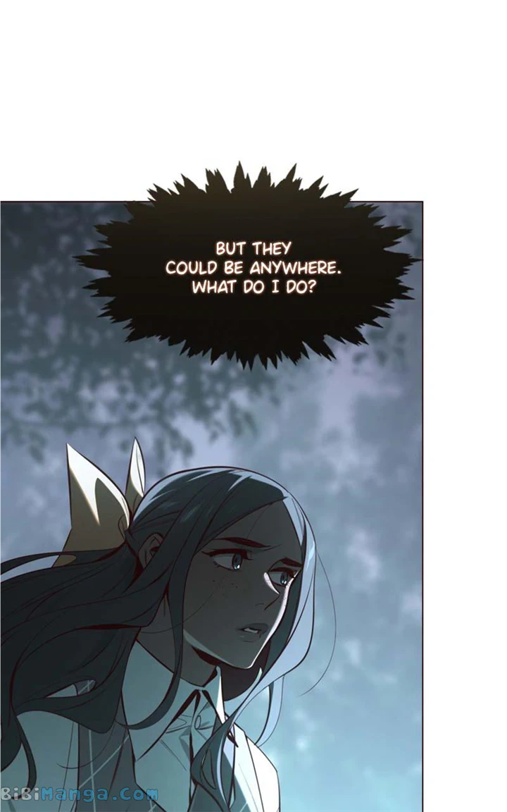 The Last Bloodline Chapter 51 - Page 5