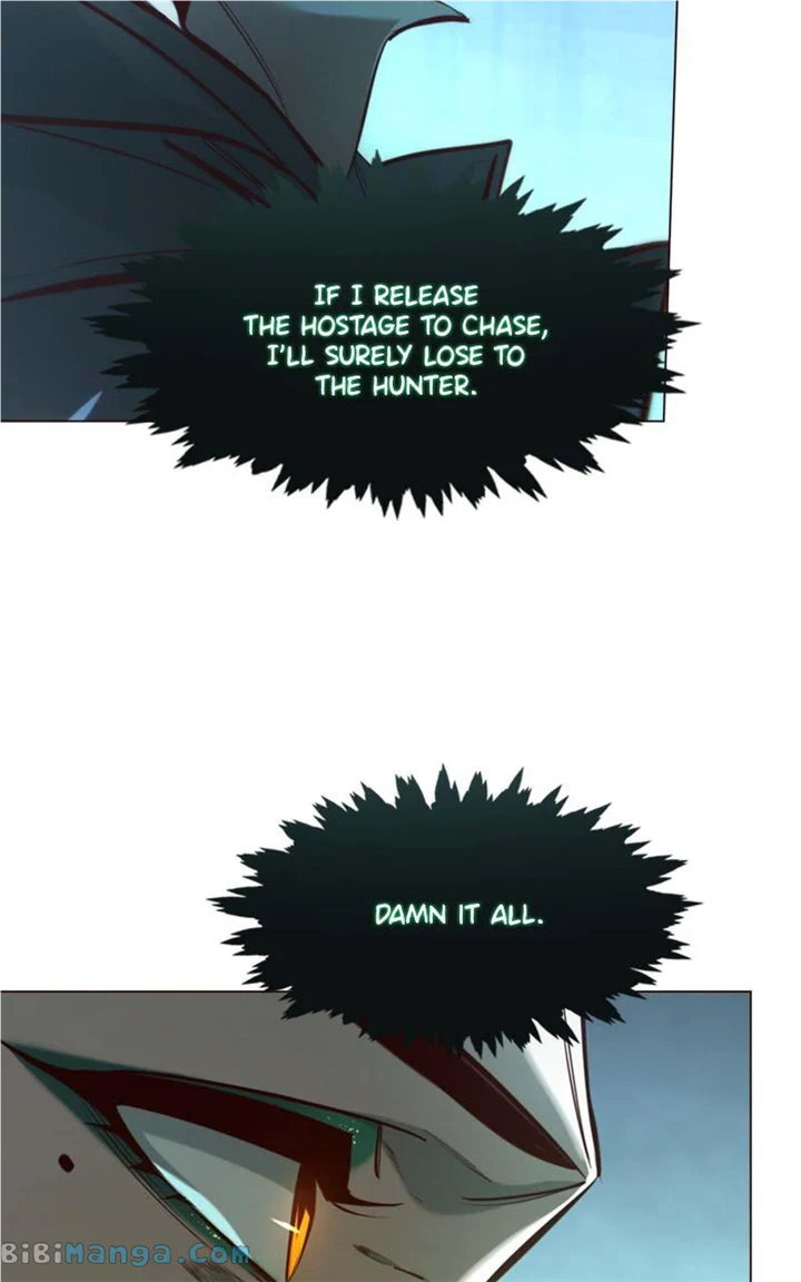 The Last Bloodline Chapter 51 - Page 50