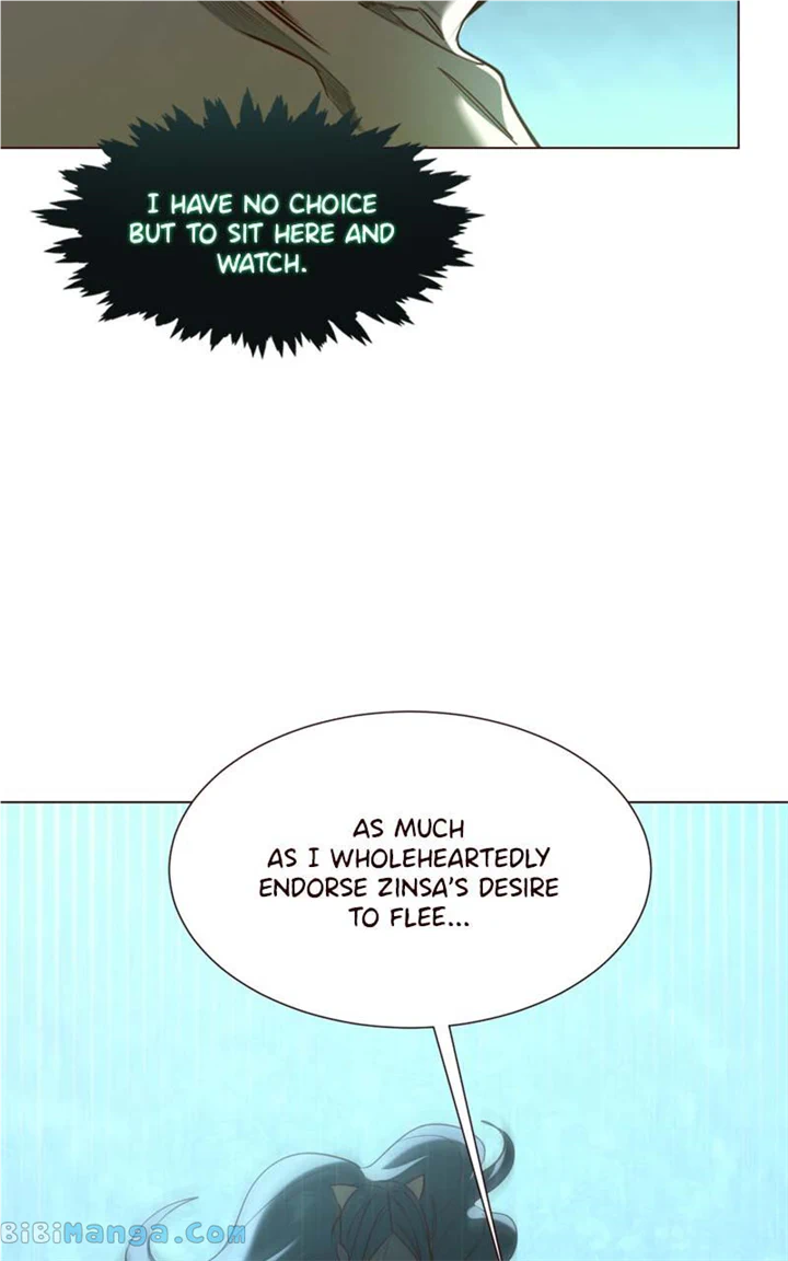 The Last Bloodline Chapter 51 - Page 51