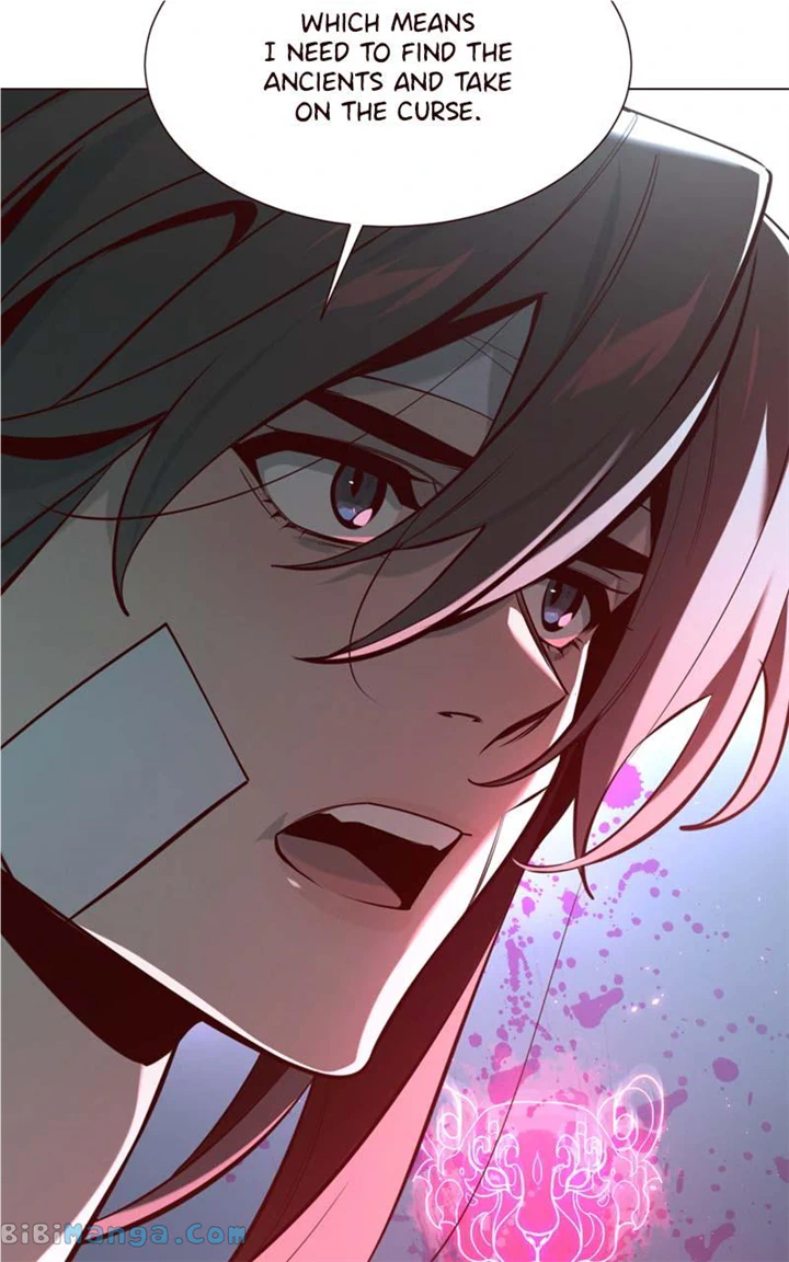 The Last Bloodline Chapter 51 - Page 55