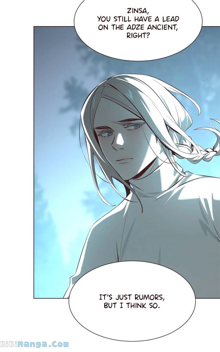 The Last Bloodline Chapter 51 - Page 57