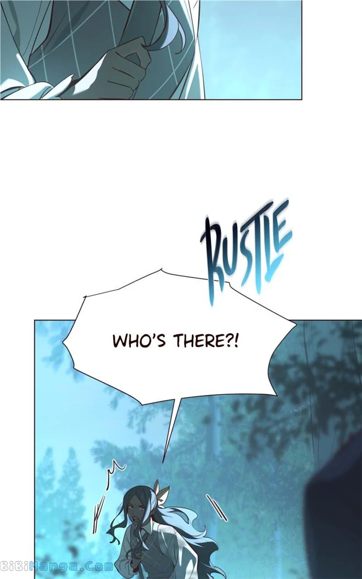 The Last Bloodline Chapter 51 - Page 6