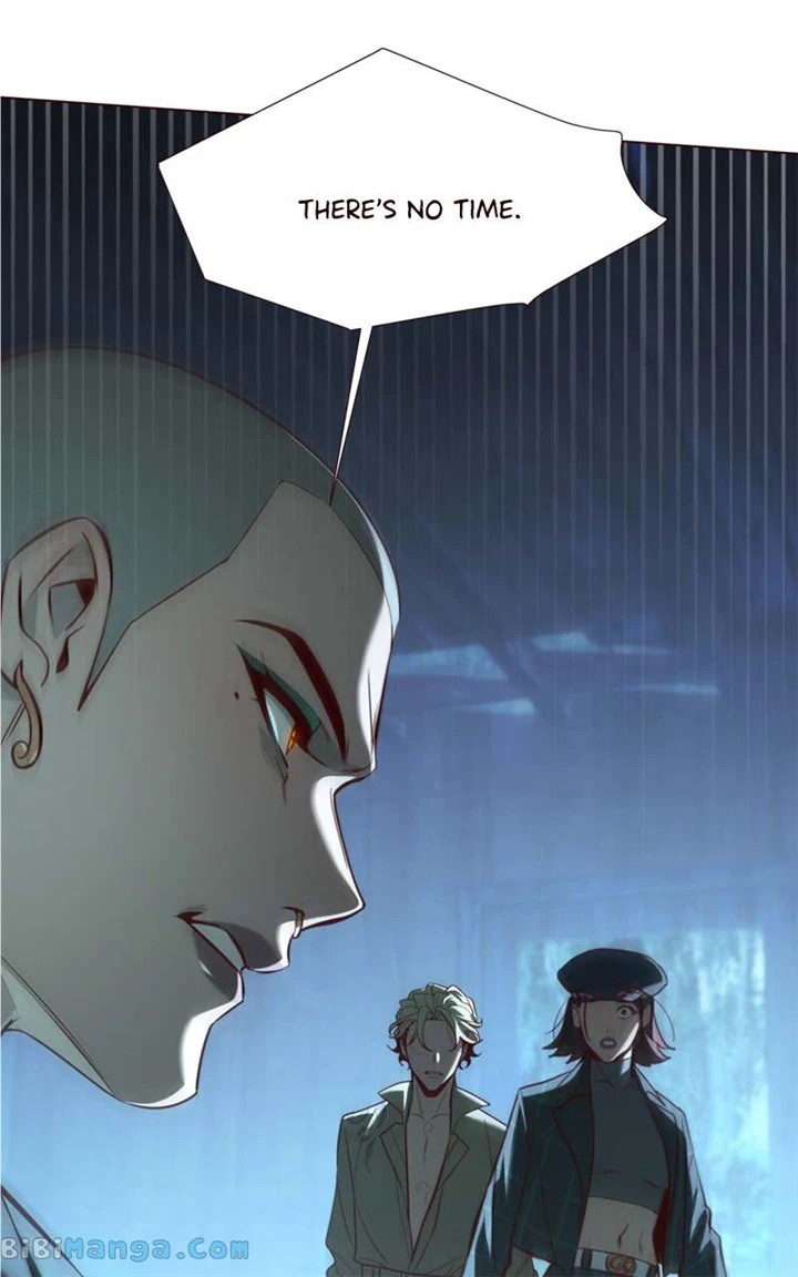 The Last Bloodline Chapter 51 - Page 65