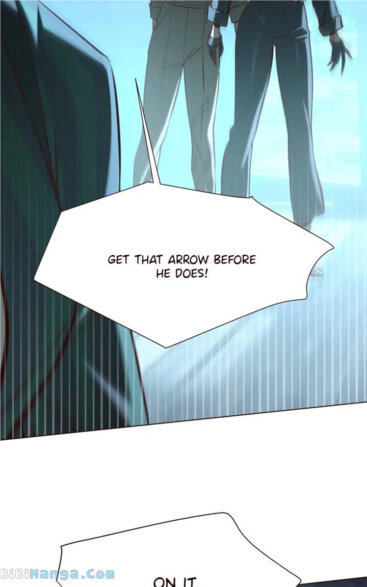 The Last Bloodline Chapter 51 - Page 66