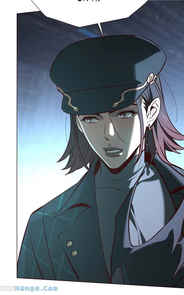 The Last Bloodline Chapter 51 - Page 67