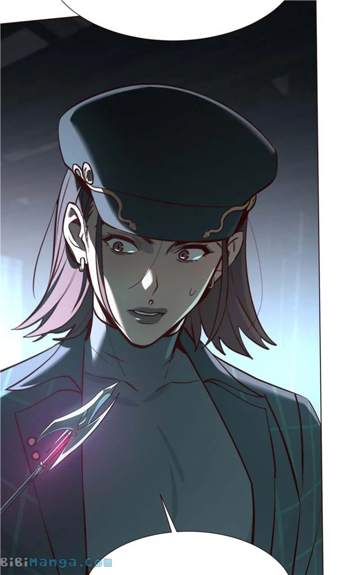 The Last Bloodline Chapter 51 - Page 73