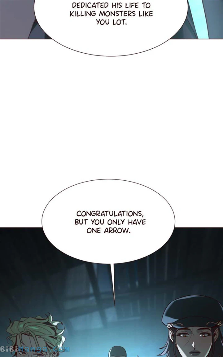 The Last Bloodline Chapter 51 - Page 76