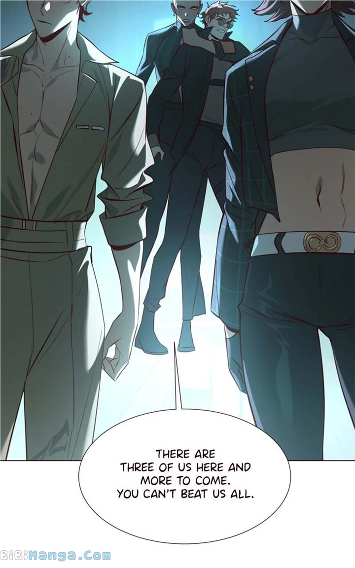 The Last Bloodline Chapter 51 - Page 77