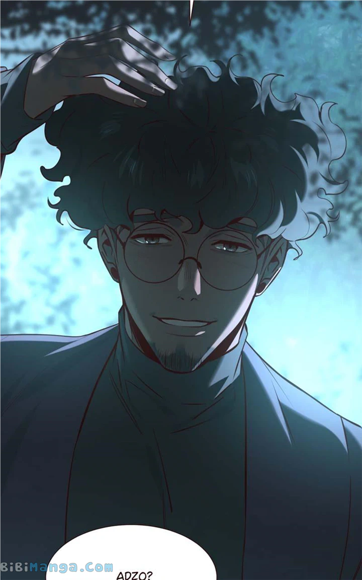 The Last Bloodline Chapter 51 - Page 8