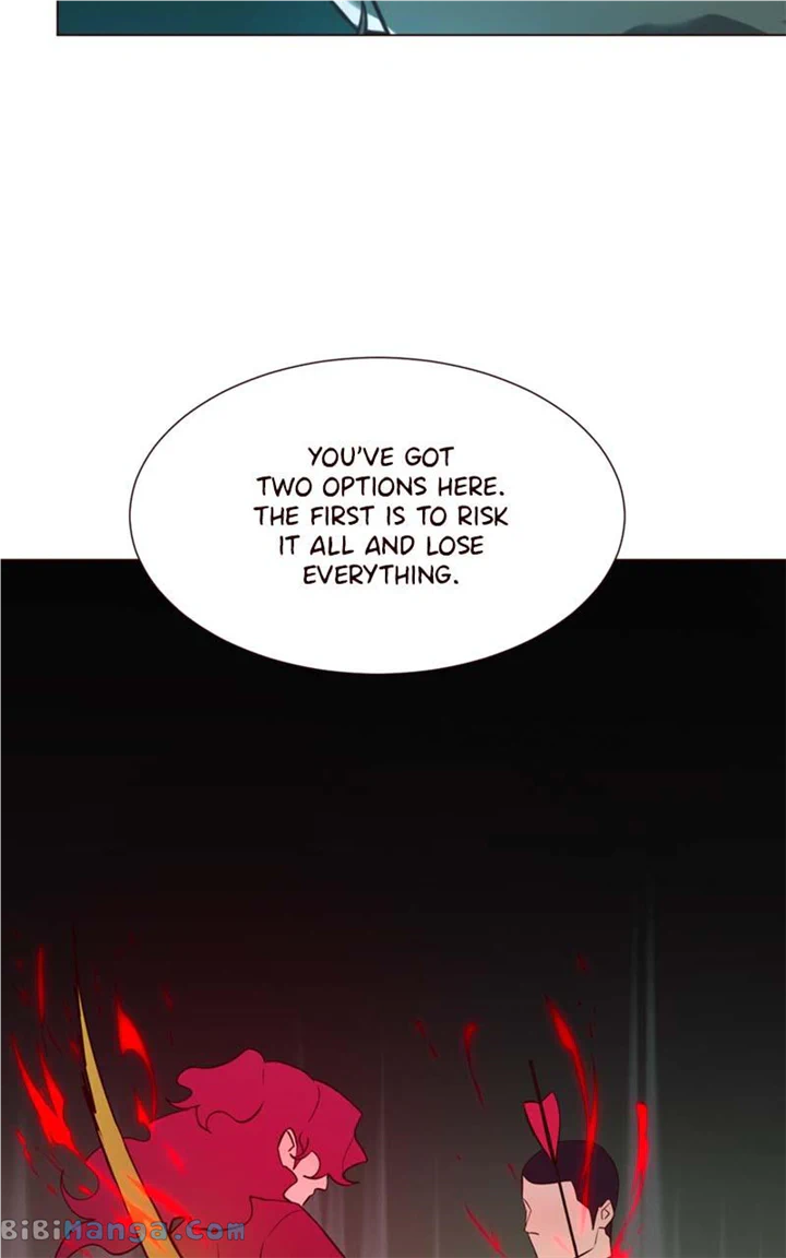 The Last Bloodline Chapter 51 - Page 82