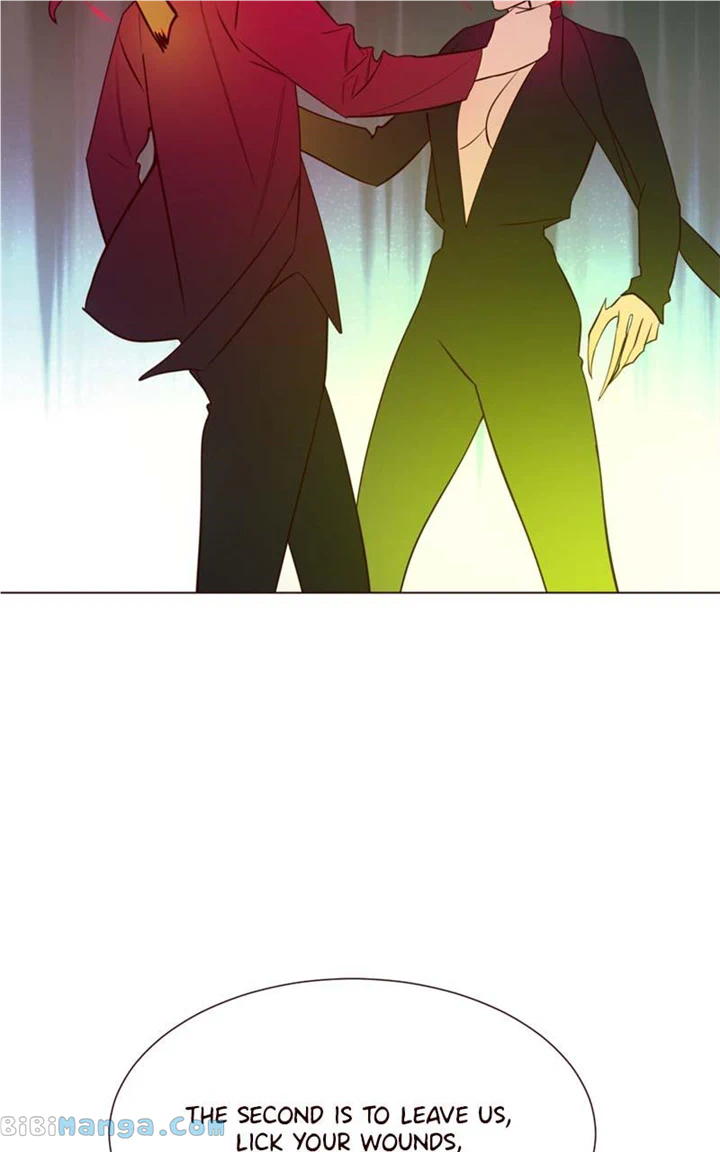 The Last Bloodline Chapter 51 - Page 83