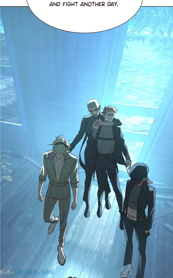 The Last Bloodline Chapter 51 - Page 84