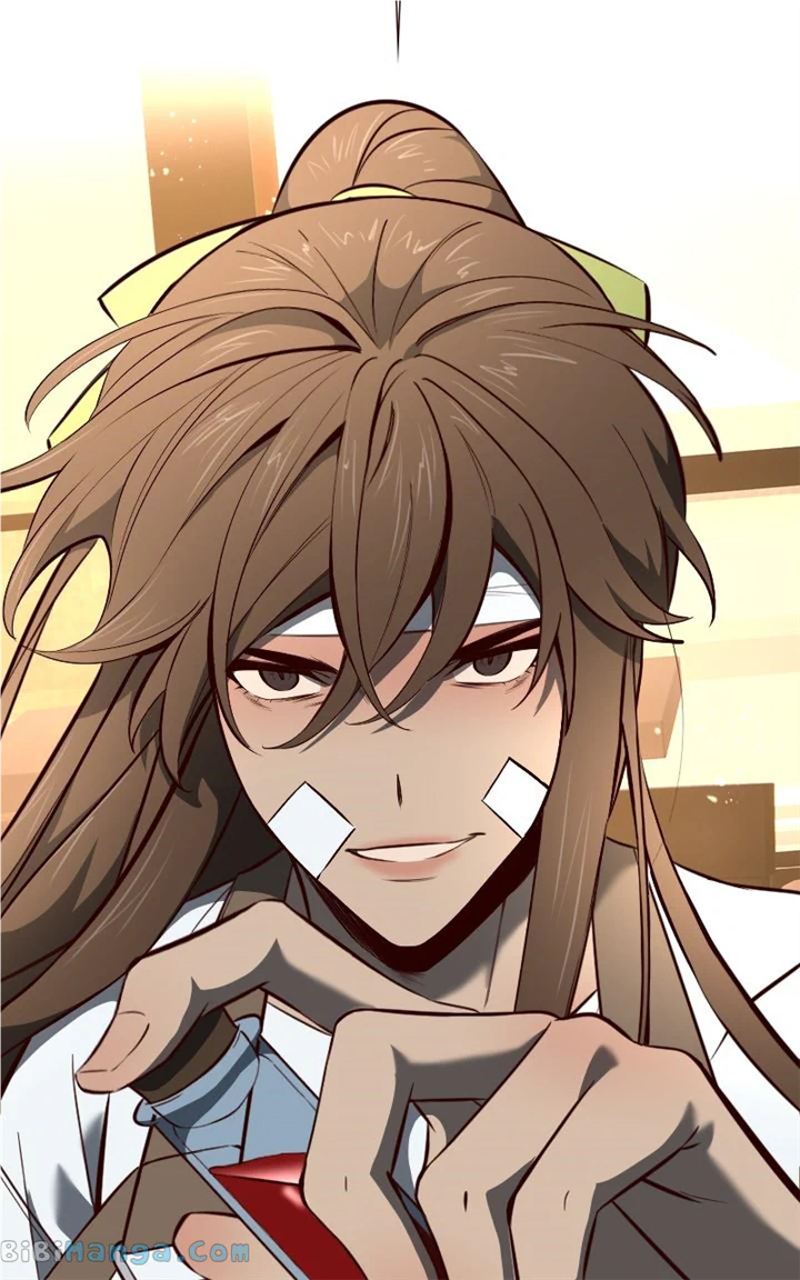 The Last Bloodline Chapter 52 - Page 100