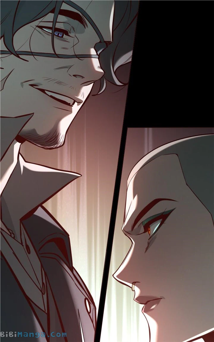 The Last Bloodline Chapter 52 - Page 11