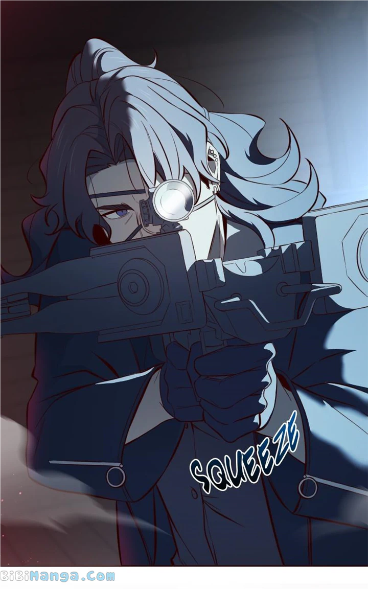 The Last Bloodline Chapter 52 - Page 16