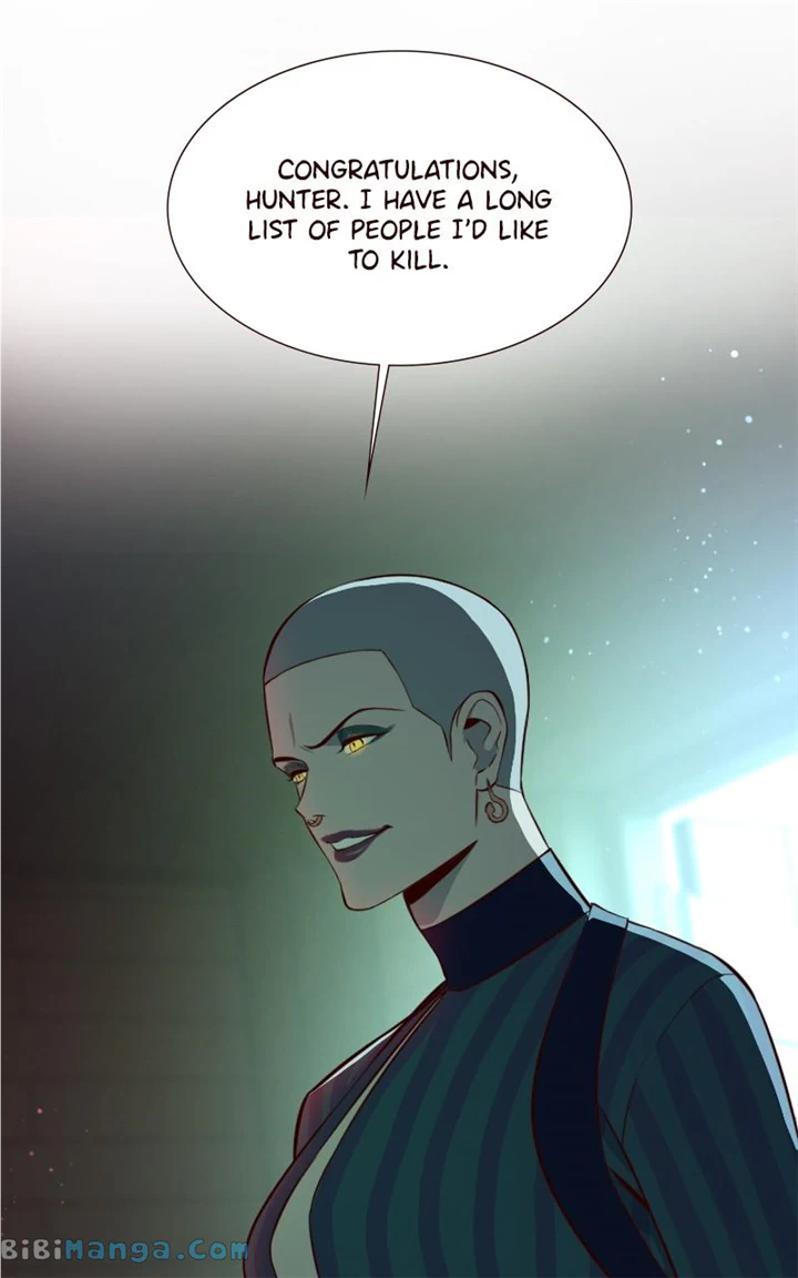 The Last Bloodline Chapter 52 - Page 17