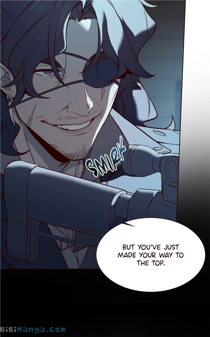 The Last Bloodline Chapter 52 - Page 19