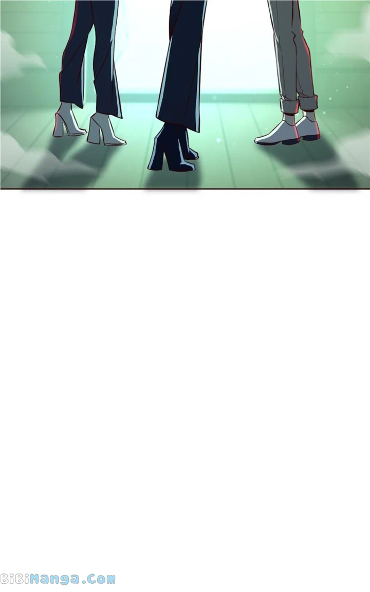 The Last Bloodline Chapter 52 - Page 21