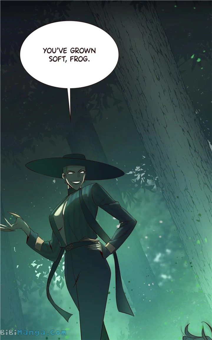 The Last Bloodline Chapter 52 - Page 24