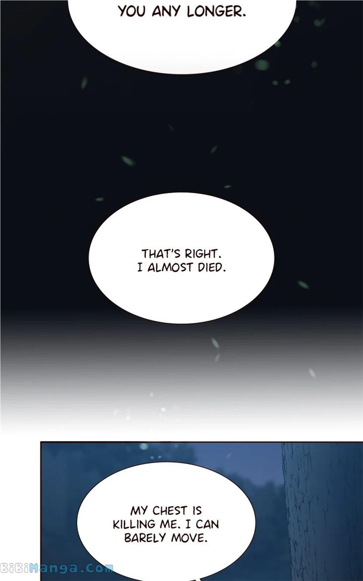 The Last Bloodline Chapter 52 - Page 26