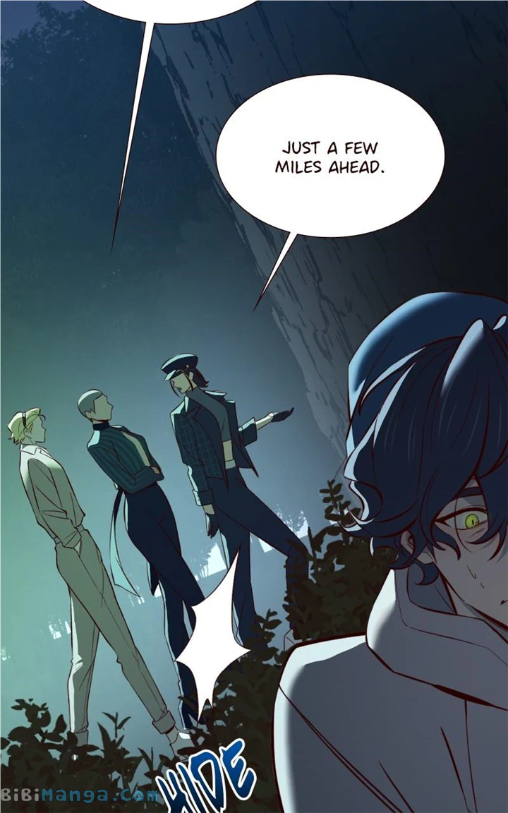 The Last Bloodline Chapter 52 - Page 28