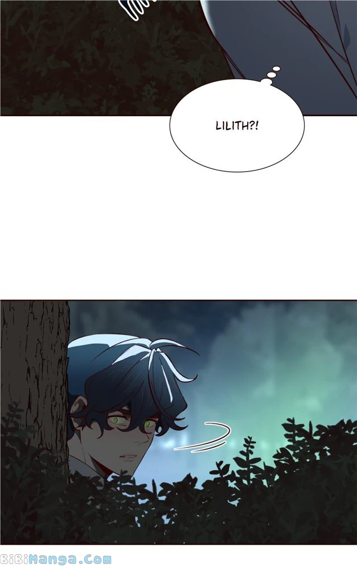 The Last Bloodline Chapter 52 - Page 29