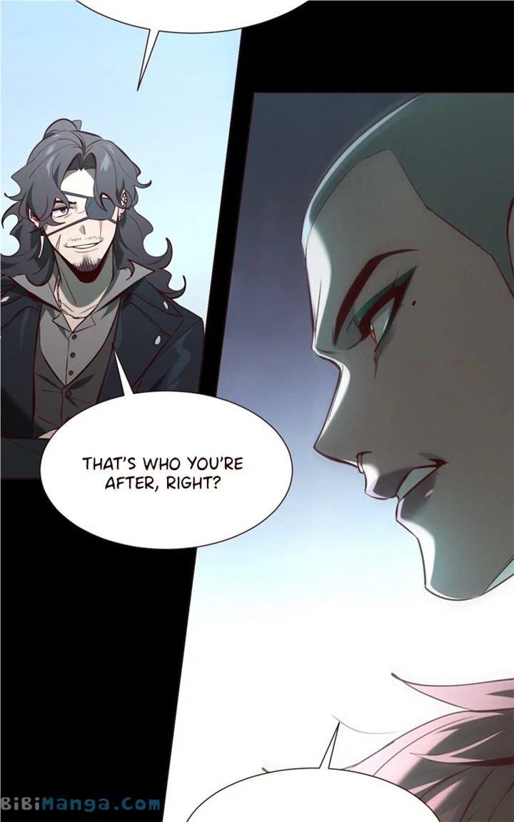 The Last Bloodline Chapter 52 - Page 3